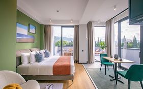 Gratus Aparthotel Tbilisi
